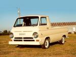 Dodge A-100 Pickup 1964 года